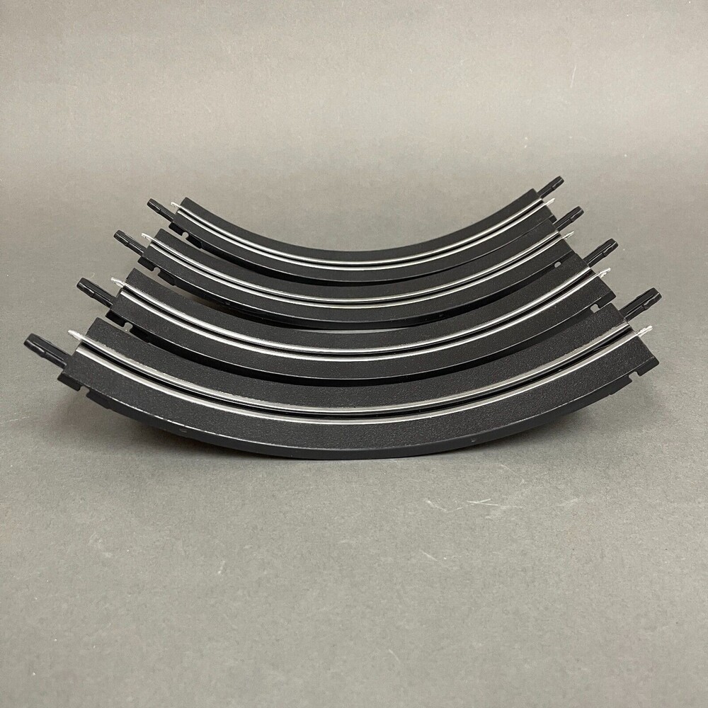 Ferrari Carrera Go Power Grip 62314 Car Curved Tracks Replacement Add-on Parts 4